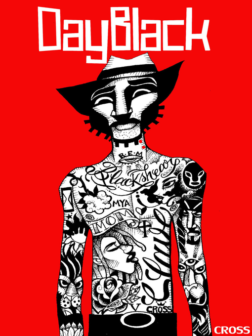 Cover image for DayBlack